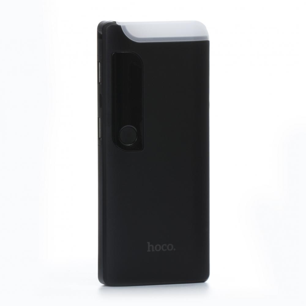 

Power Bank Hoco B27 15000 mAh черный