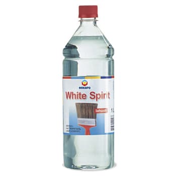 

Растворитель уайт-спирит Eskaro White Spirit 1 л