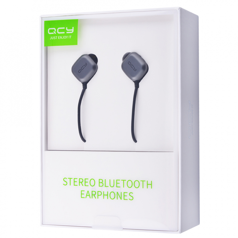 

Беспроводные наушники QCY M1 PRO Bluetooth