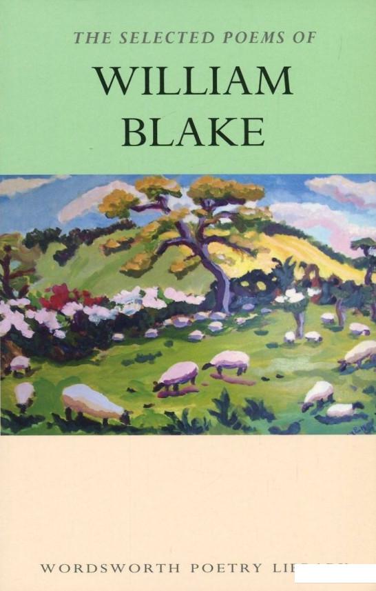 

The Selected Poems of William Blake (757807)