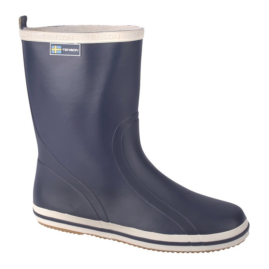 

Сапоги Tenson Ocean Wmn 40 Синий