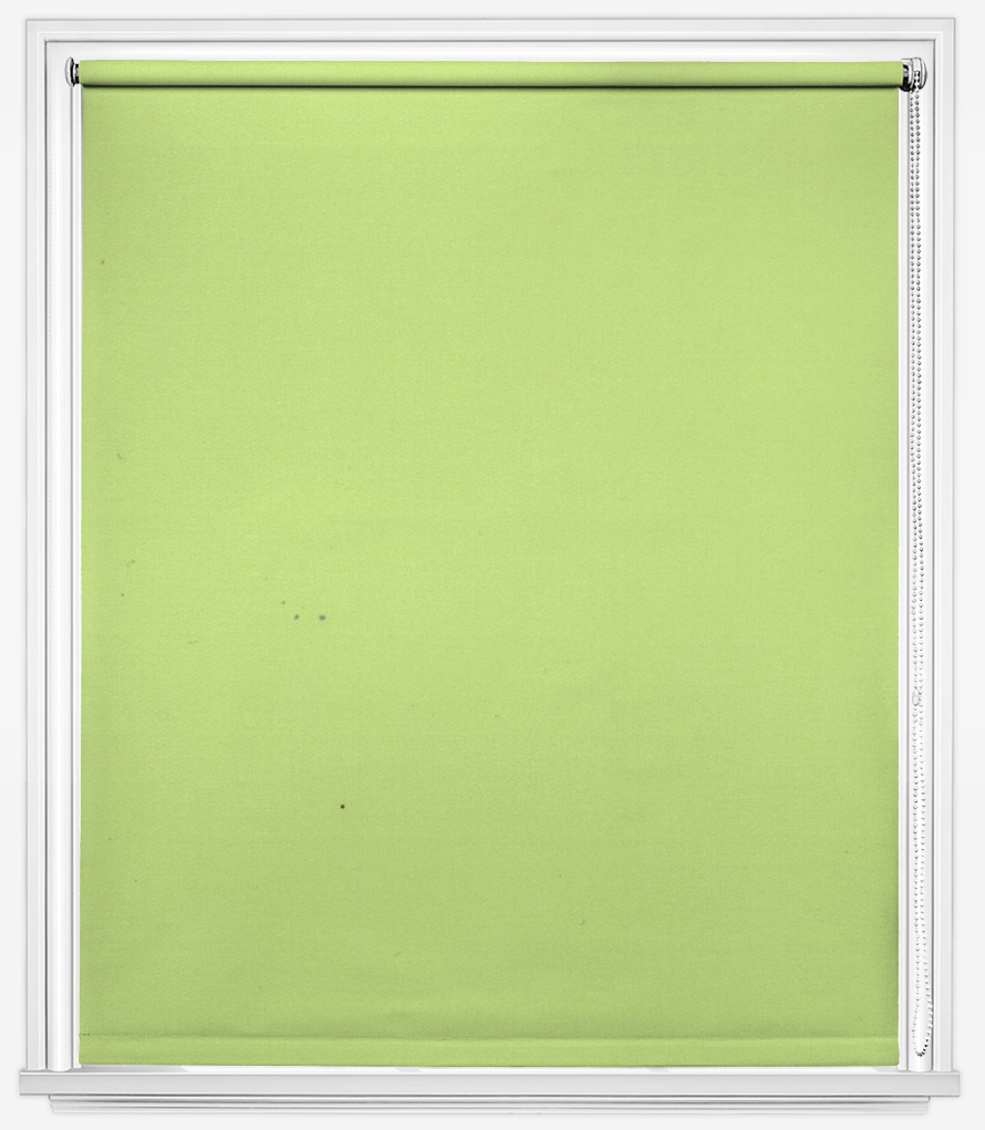 

Тканевые ролеты JST Roller Shades 301 120*170 см зеленый