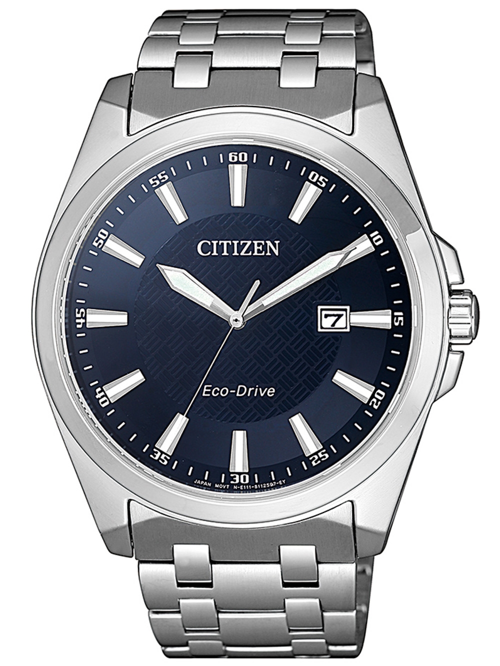 

Часы Citizen BM7108-81L Klassik Herren 41mm 10ATM