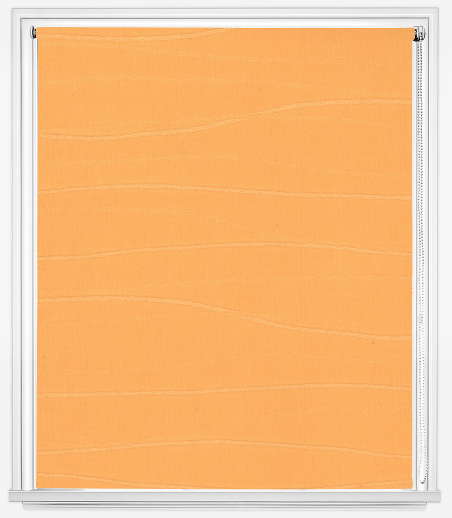 

Тканевые ролеты JST Roller Shades 094 80*190 см абрикосовый