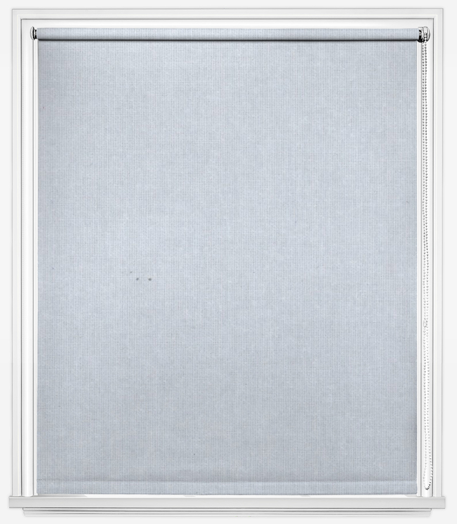 

Тканевые ролеты JST Roller Shades 073 150*150 см светло-серый