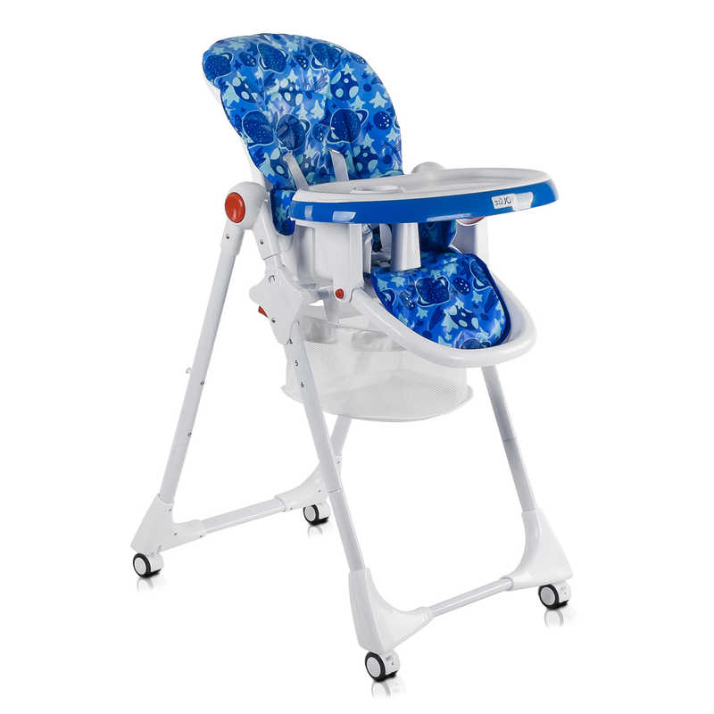 

Стульчик для кормления JOY NEW К22810 Космос