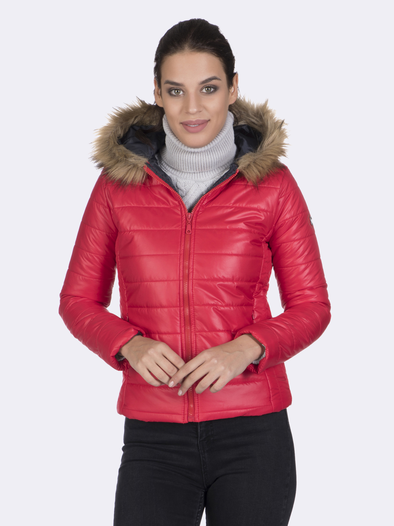 

Куртка Giorgio di Mare Красная XL