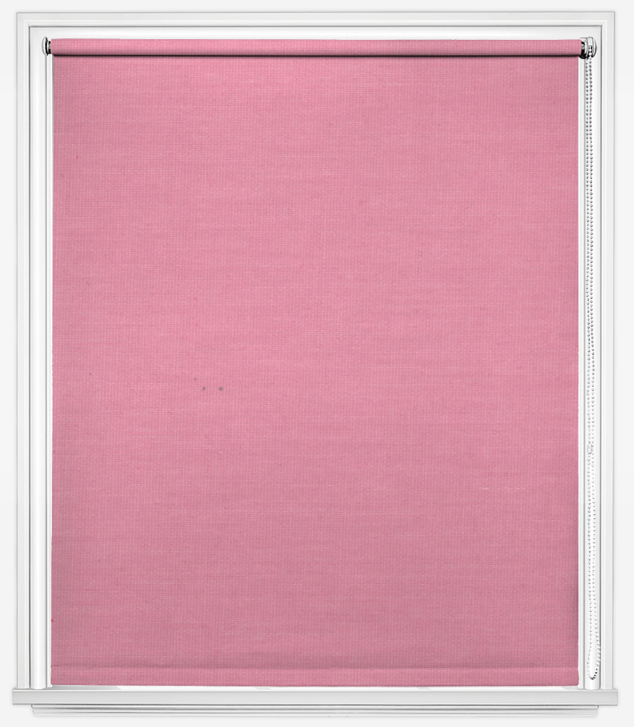 

Тканевые ролеты JST Roller Shades 079 100*180 см розовый