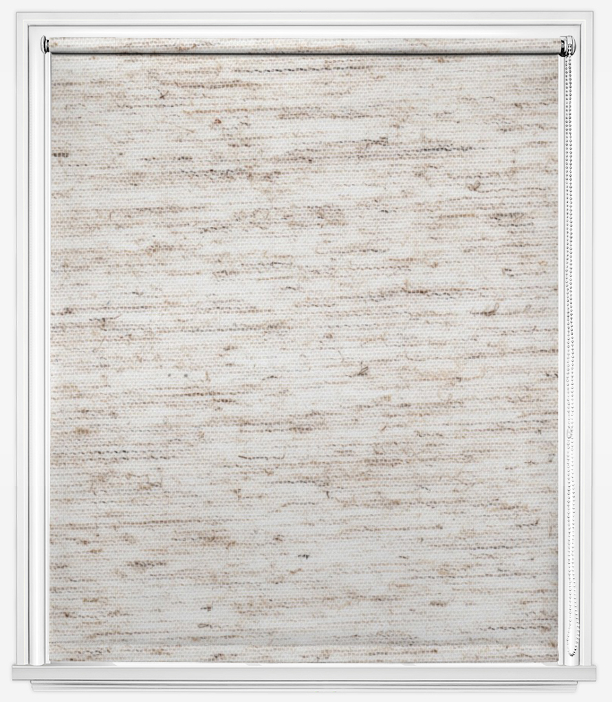 

Тканевые ролеты JST Roller Shades 226 100*150 см белый
