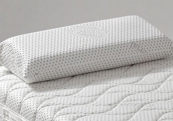 

Подушка ортопедическая Bavaria Wolltex Company BWC Silver Collection