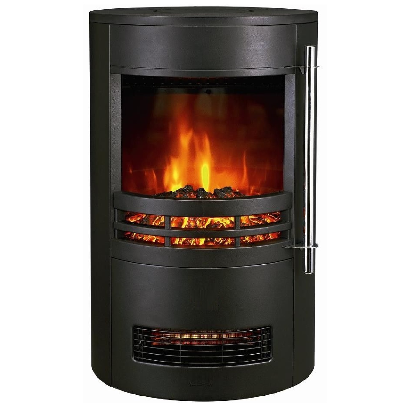 

Электрокамин ArtiFlame AF-FS-91-G