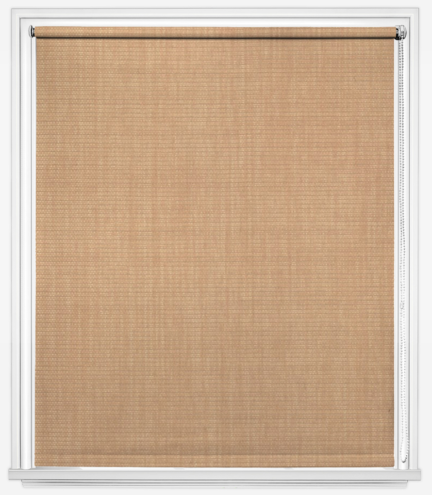 

Тканевые ролеты JST Roller Shades 224 60*160 см бежевый