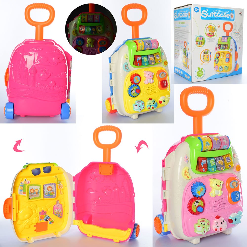

Развивающий центр CY-7005B Winfun