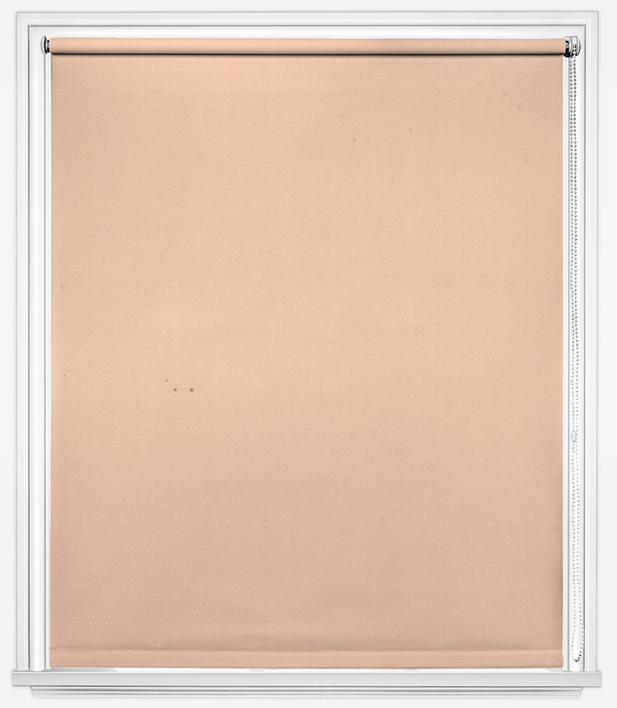 

Тканевые ролеты JST Roller Shades 300 100*190 см розовый