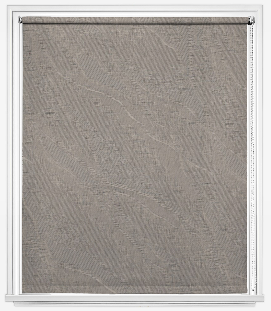 

Тканевые ролеты JST Roller Shades 054 100*200 см серый