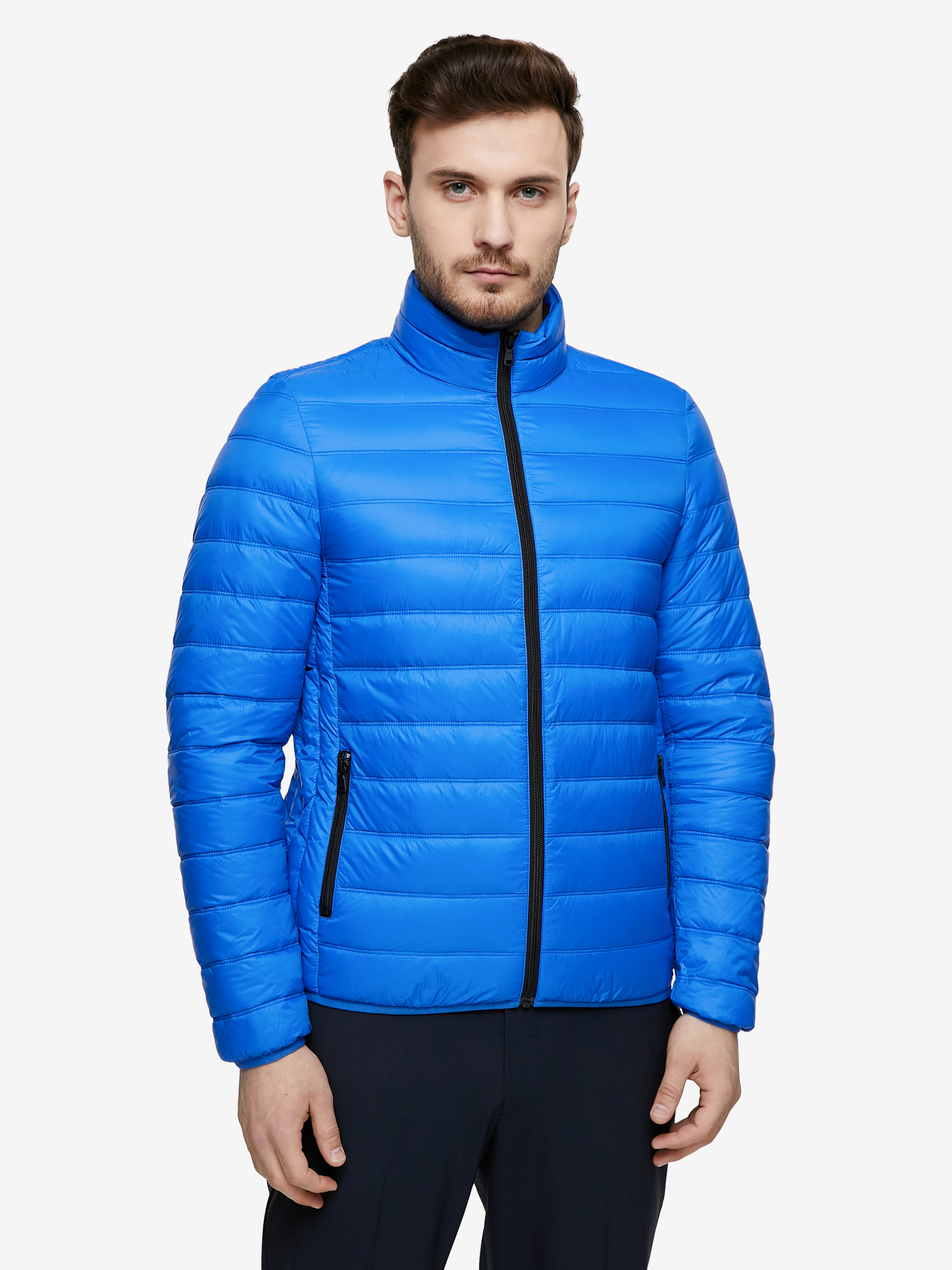 

Куртка United Colors of Benetton 2BA253E58-36U 2XL