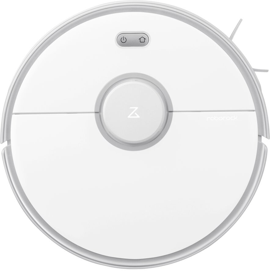 

Робот-пылесос Roborock S5 Max White (Международная версия)