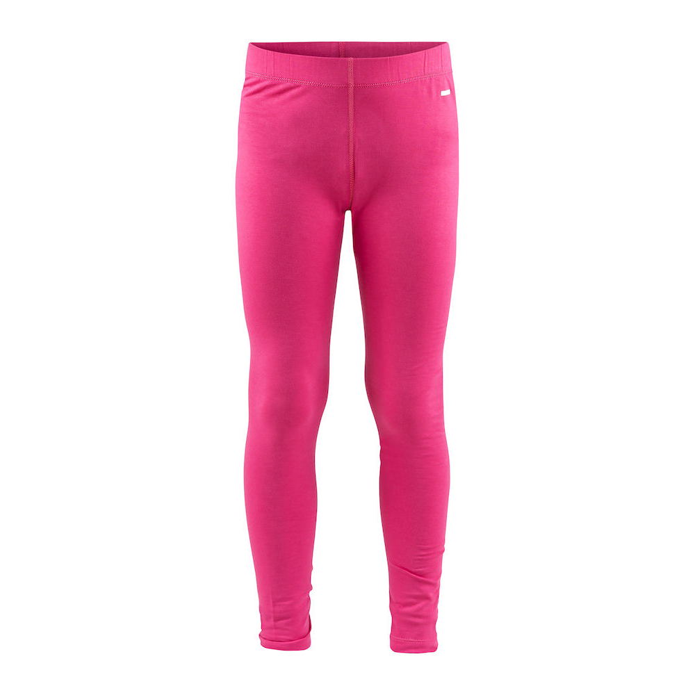 

Термоштани дитячі Craft Essential Warm Pants Junior розмір 146/152 колір 720000