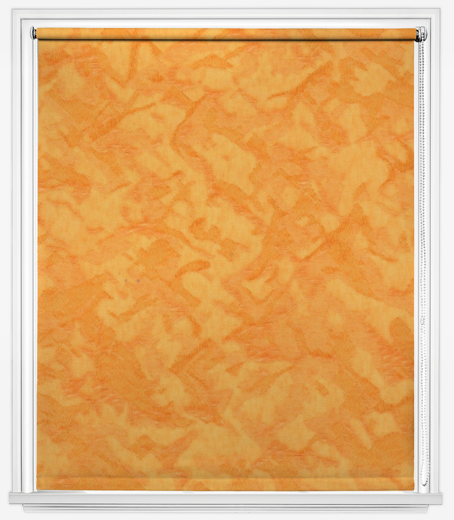

Тканевые ролеты JST Roller Shades 199 50*150 см абрикосовый