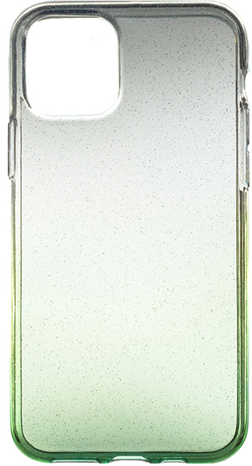 

Панель ColorWay Shine-Gradient для Apple iPhone 11 Pro Green (CW-CSGAI11P-GR)