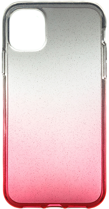 

Панель ColorWay Shine-Gradient для Apple iPhone 11 Red (CW-CSGAI11-RD)