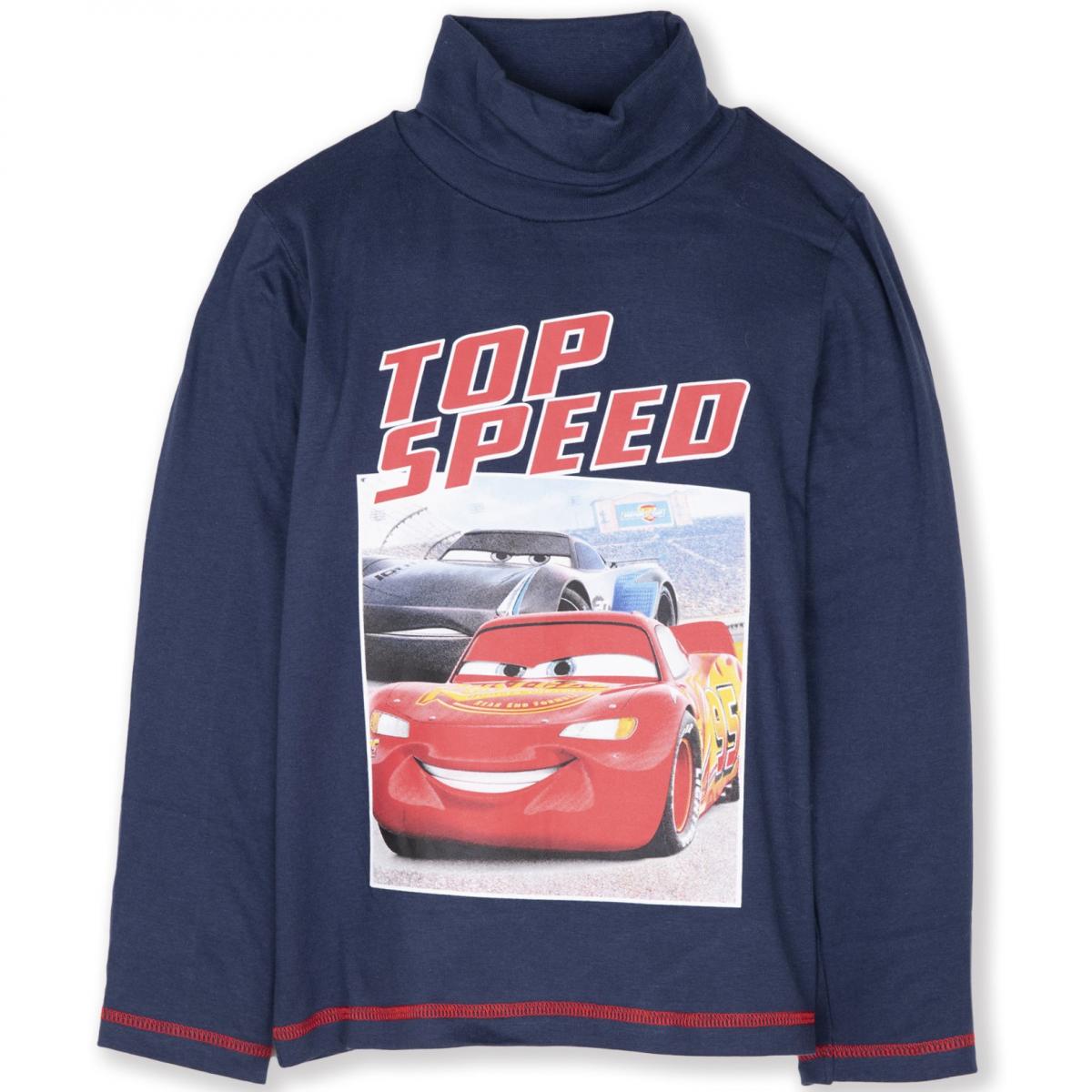 

Гольф Disney Cars (Тачки) 128 см Синий RH11932