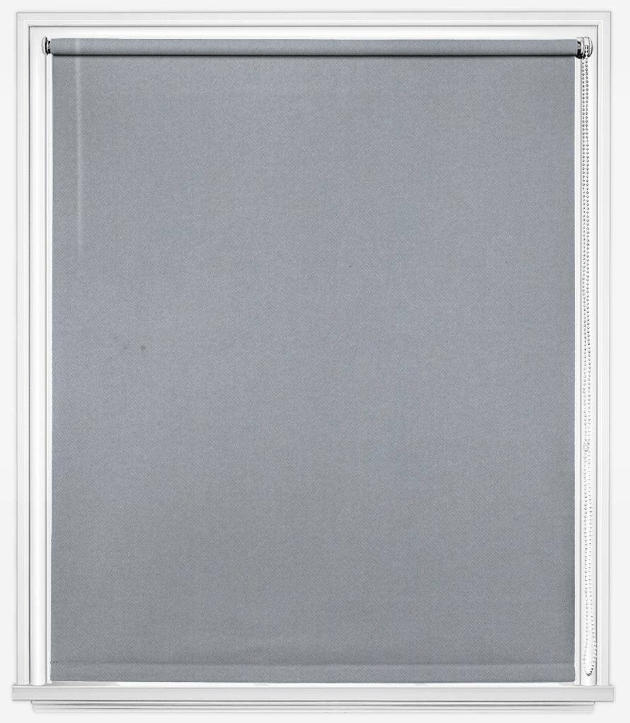 

Тканевые ролеты JST Roller Shades 107 110*180 см серый