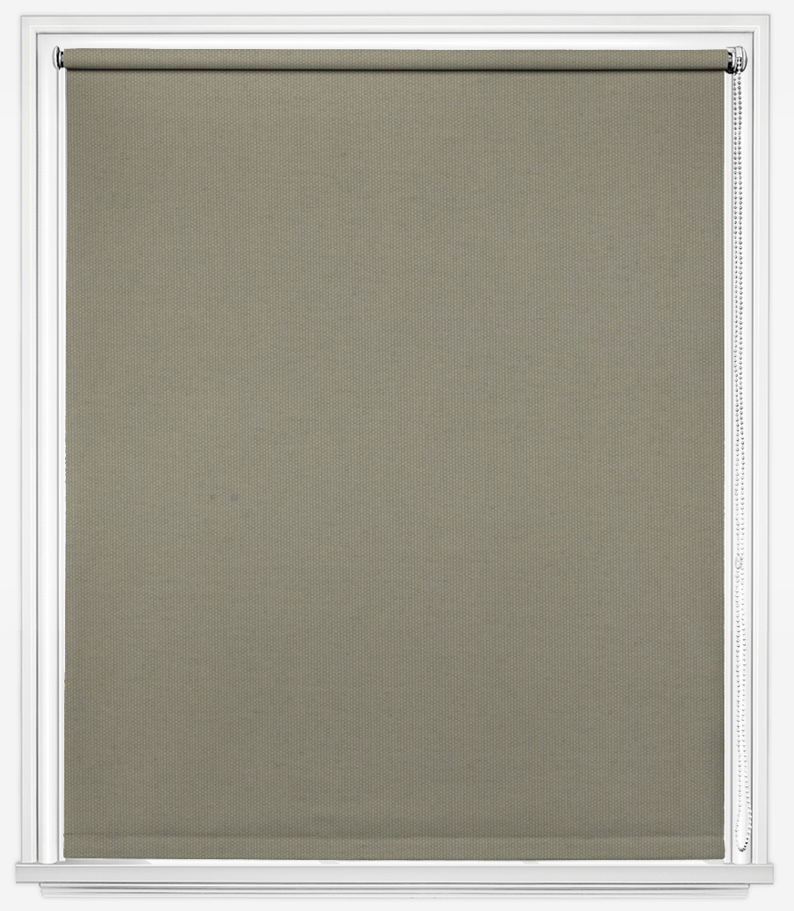 

Тканевые ролеты JST Roller Shades 015 90*160 см серый