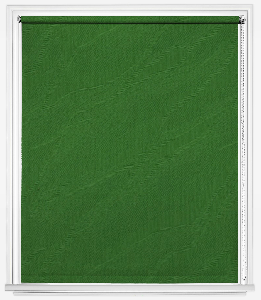 

Тканевые ролеты JST Roller Shades 060 100*190 см зеленый