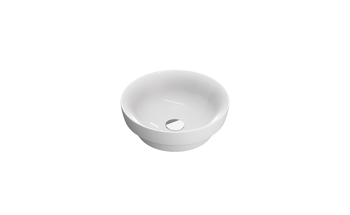 

Раковина круглая Catalano Sfera 145ASF00 45 см Белая (2400000159)