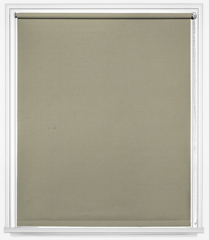 

Тканевые ролеты JST Roller Shades 022 70*180 см серо-желтый