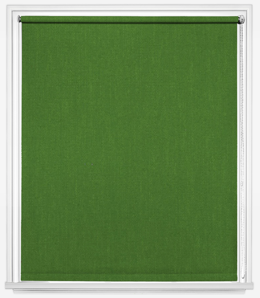 

Тканевые ролеты JST Roller Shades 083 100*160 см зеленый