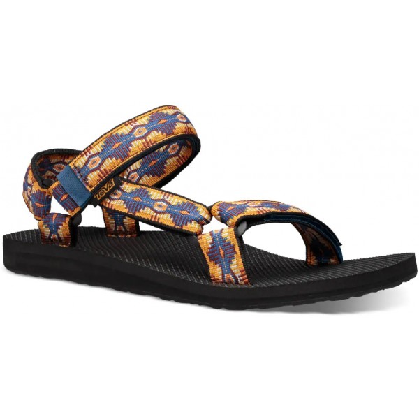 

Сандали мужские Teva Original Universal 42 Синий-Желтый