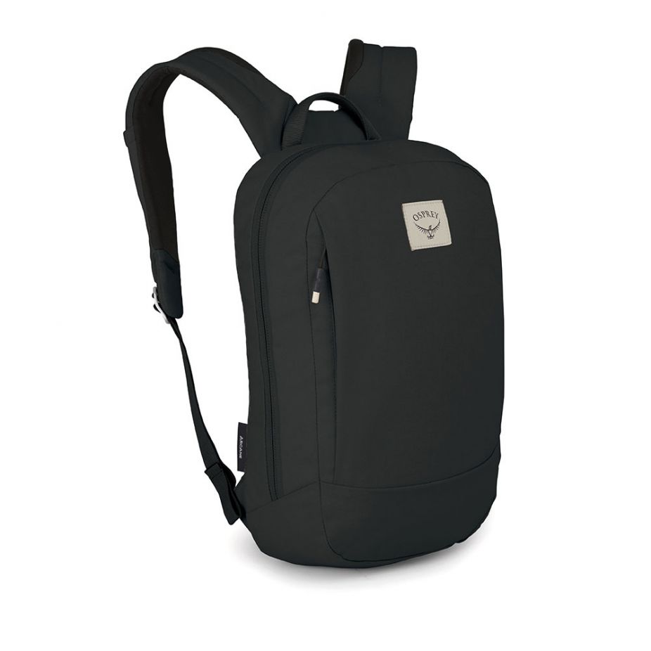 

Рюкзак Osprey Arcane Small Day Черный