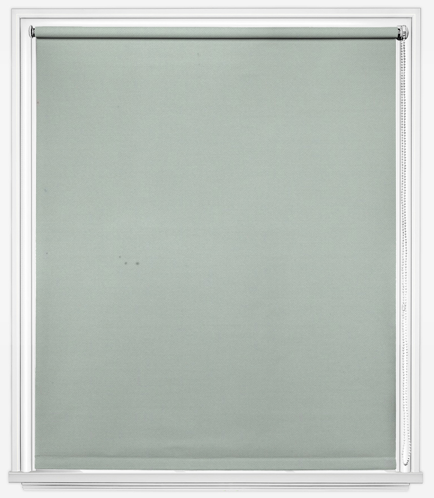 

Тканевые ролеты JST Roller Shades 229 110*190 см серый