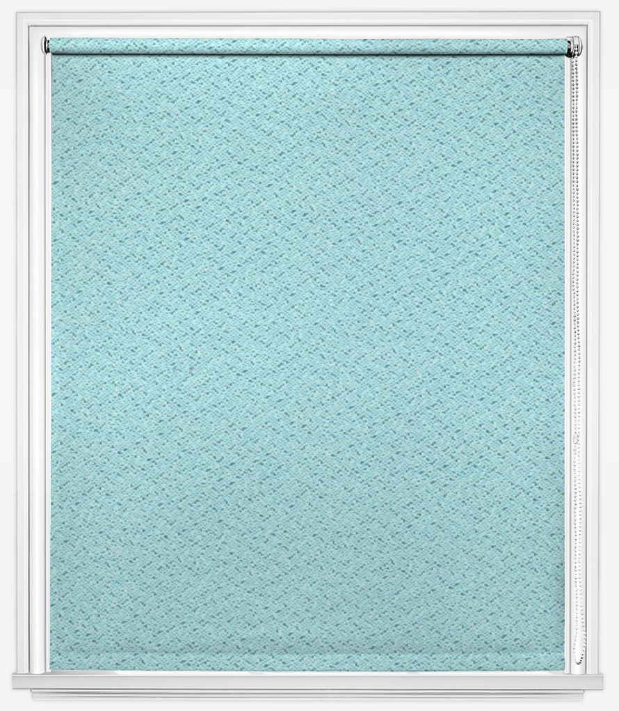 

Тканевые ролеты JST Roller Shades 117 140*200 см мятный