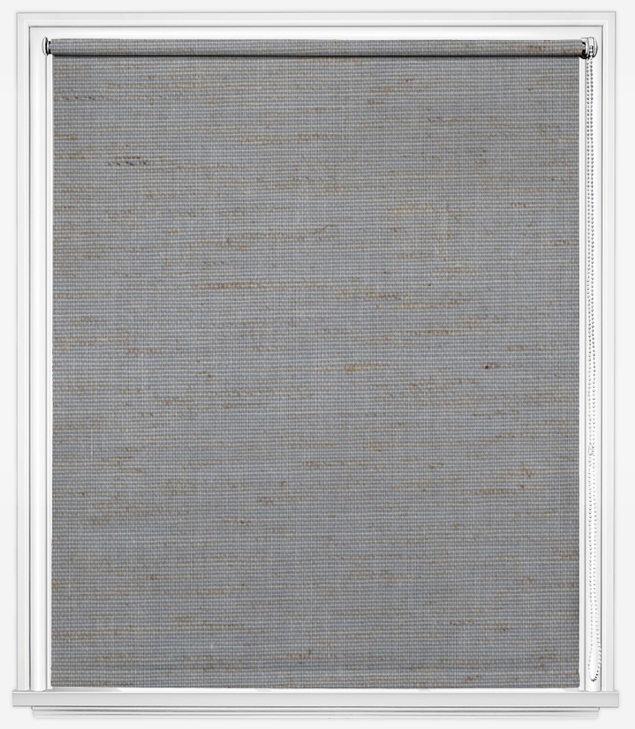 

Тканевые ролеты JST Roller Shades 127 60*190 см серый