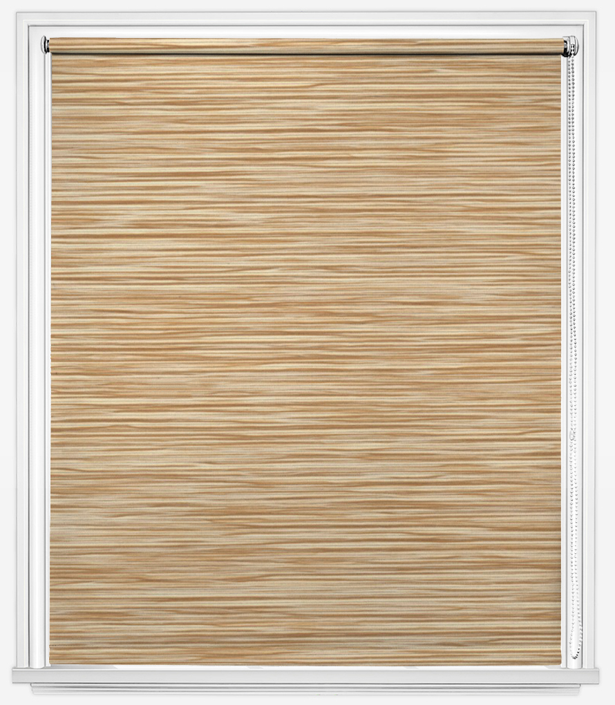 

Тканевые ролеты JST Roller Shades 297 110*200 см бежевый