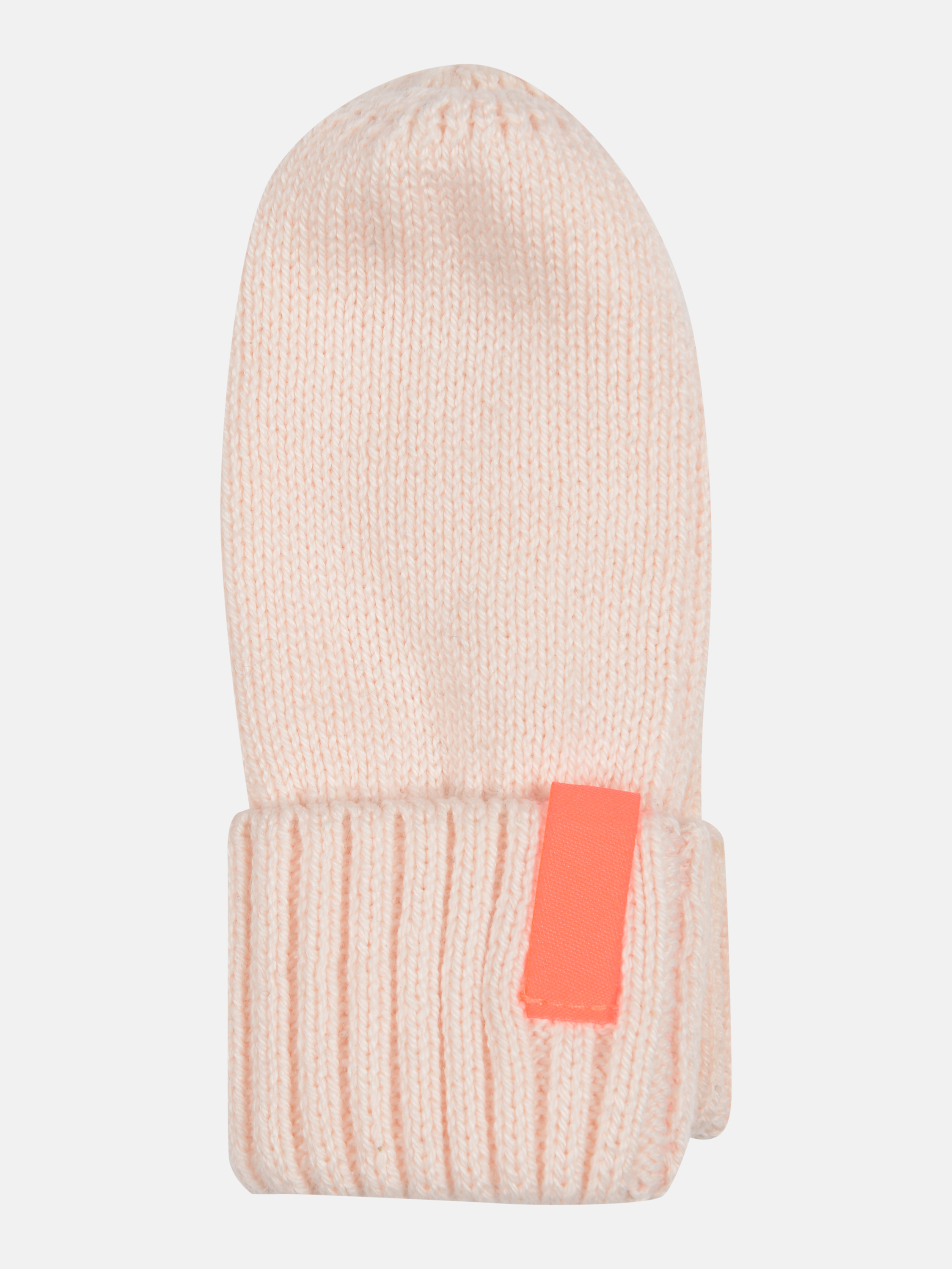 

Варежки H&M 2310-467304 62-68 см Светло-розовые