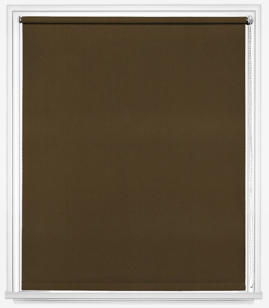 

Тканевые ролеты JST Roller Shades 230 90*200 см болотный