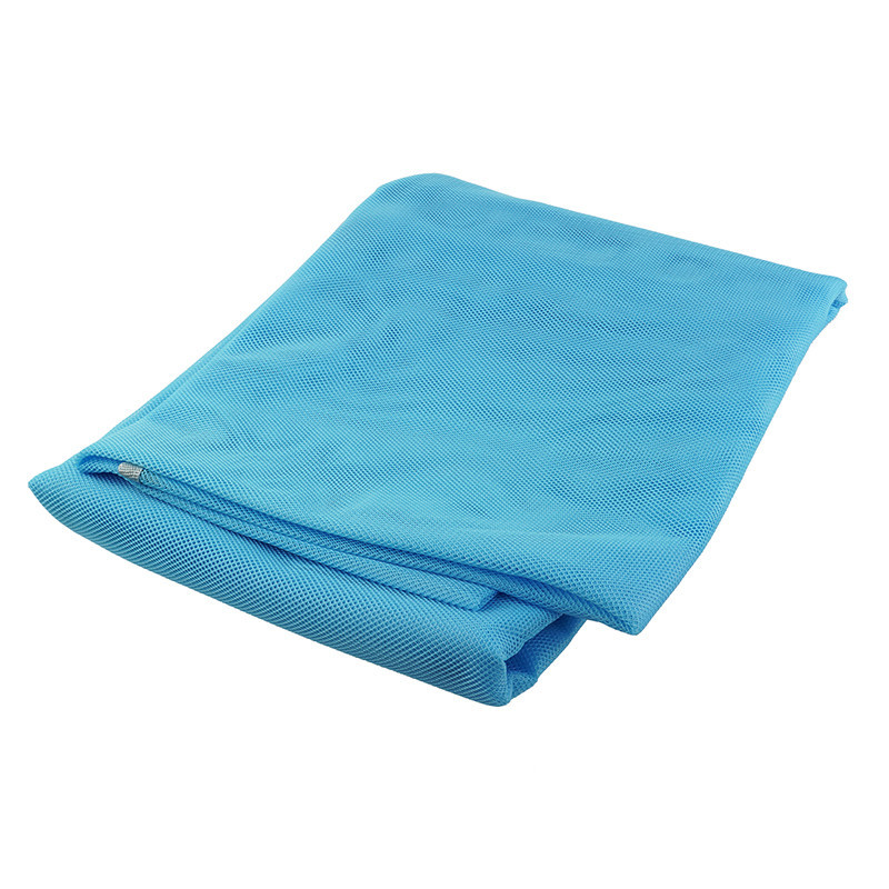 

Подстилка для пляжа, антипесок, синий, 1,5х2 м, пляжные коврики, Adroittools, Sand Free Mat