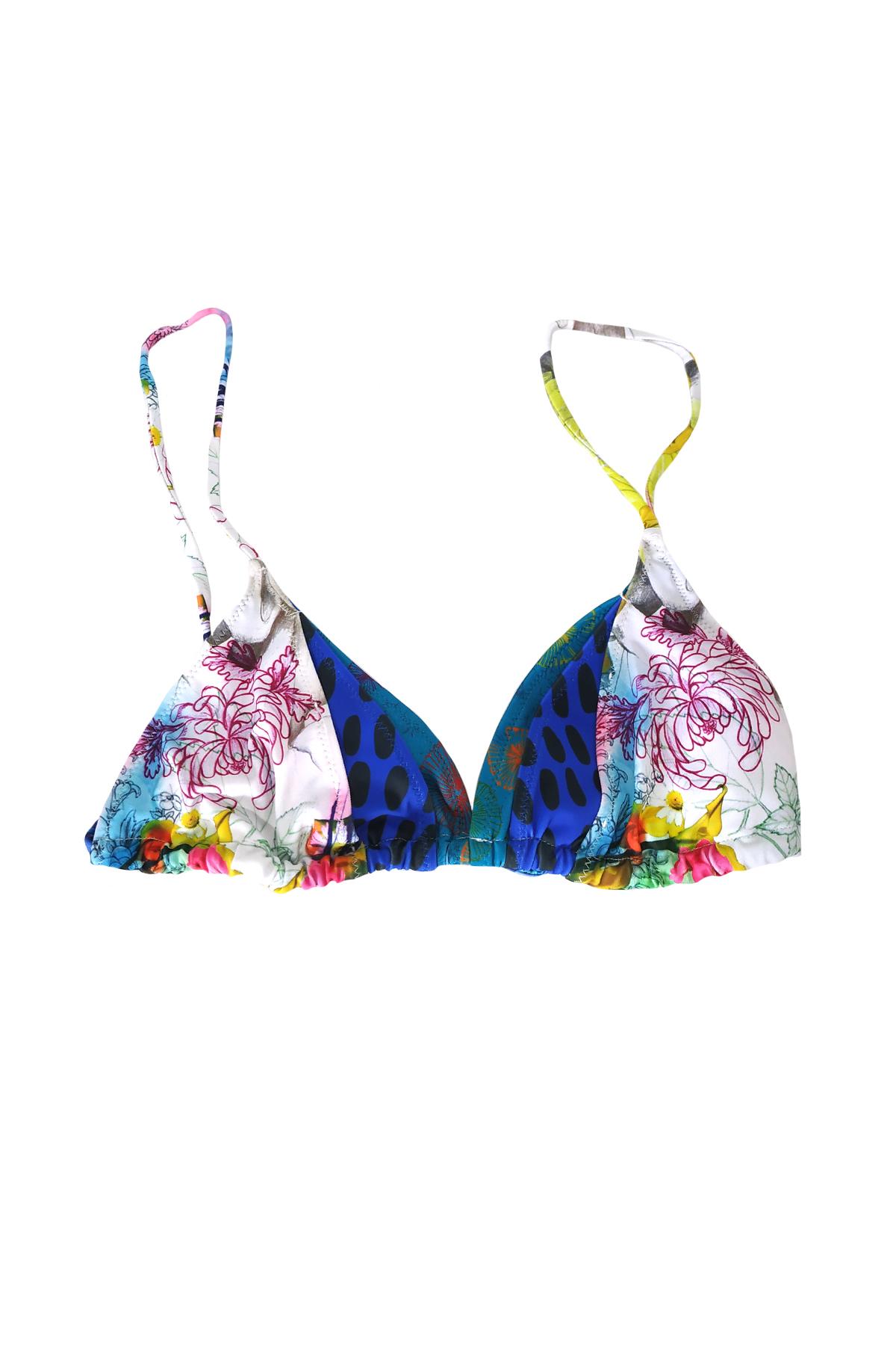 

Лиф Desigual m Синий
