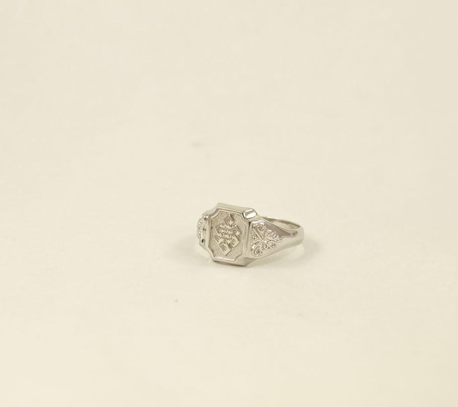 

Узел долголетия Maxi Silver 6706 SE, размер 19.5
