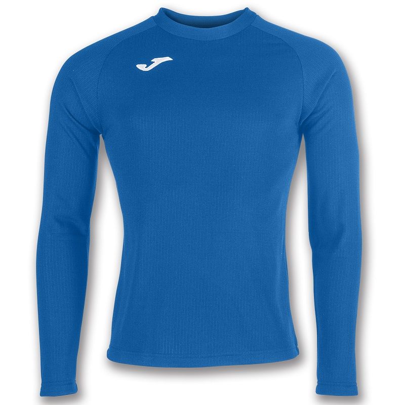 

Термобелье гольф Joma BRAMA FLEECE синий XL 101015.700