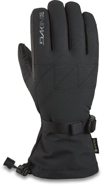 

Сноубордические перчатки DAKINE ( 10003146 ) FRONTIER GORE-TEX GLOVE 2021 S BLACK