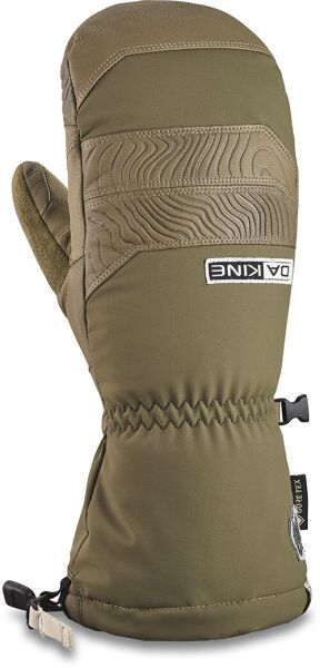

Сноубордические варежки DAKINE ( 10003182 ) TEAM EXCURSION GORE-TEX MITT 2021 S LOUIF PARADIS