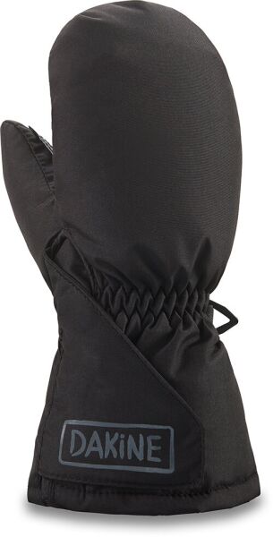 

Сноубордические варежки DAKINE ( 10002528 ) BRAT MITT 2021 TDS BLACK