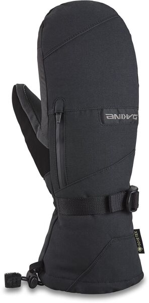 

Сноубордические варежки DAKINE ( 10003185 ) TITAN GORE-TEX MITT 2021 M BLACK