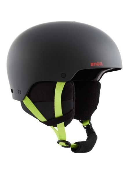 

Шлемы ANON ( 214291 ) RAIDER 3 2021 XL BLACK POP EU (9009521882110)