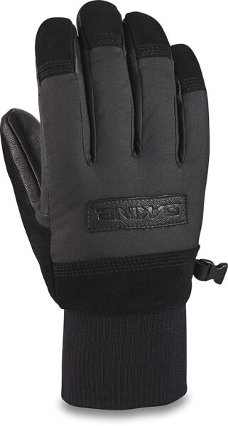 

Сноубордические перчатки DAKINE ( 10003168 ) PINTO GLOVE 2021 XS BLACK